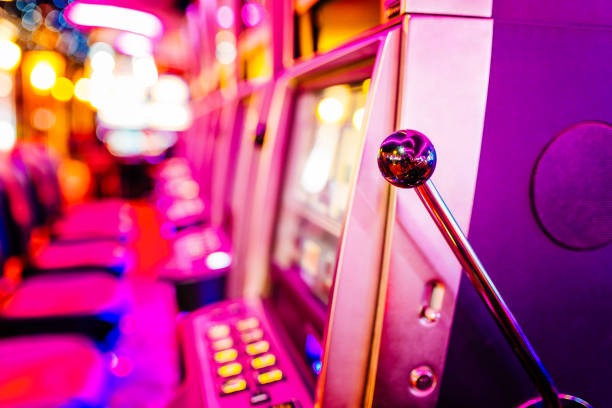 celsius 188 slot gaming platform